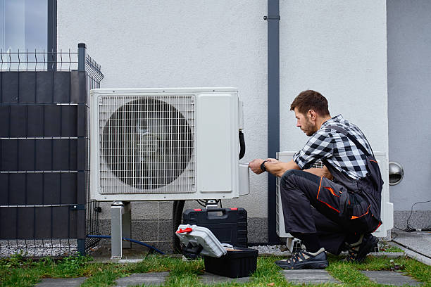 Trusted Emergency Ac Repair service in Coeymans, NY - HVAC Repair CO